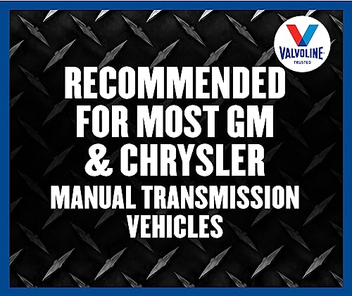 Manual Transmission Fluid I7328