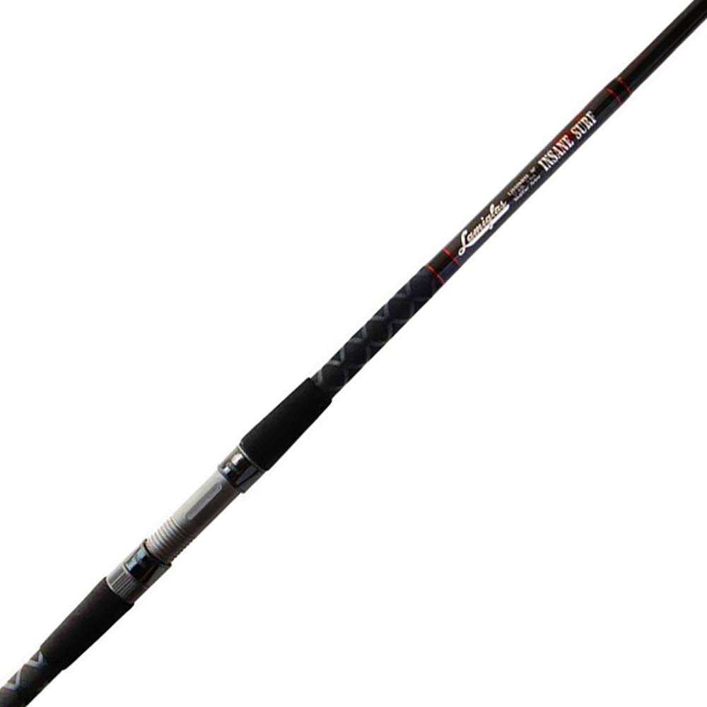 Lamiglas Insane Surf Spinning Rod I641611