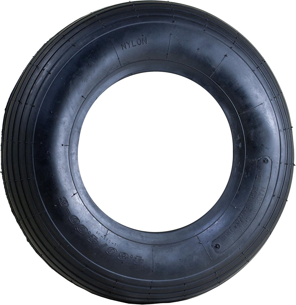 4.80/4.00-8" Pneumatic Tire S1714