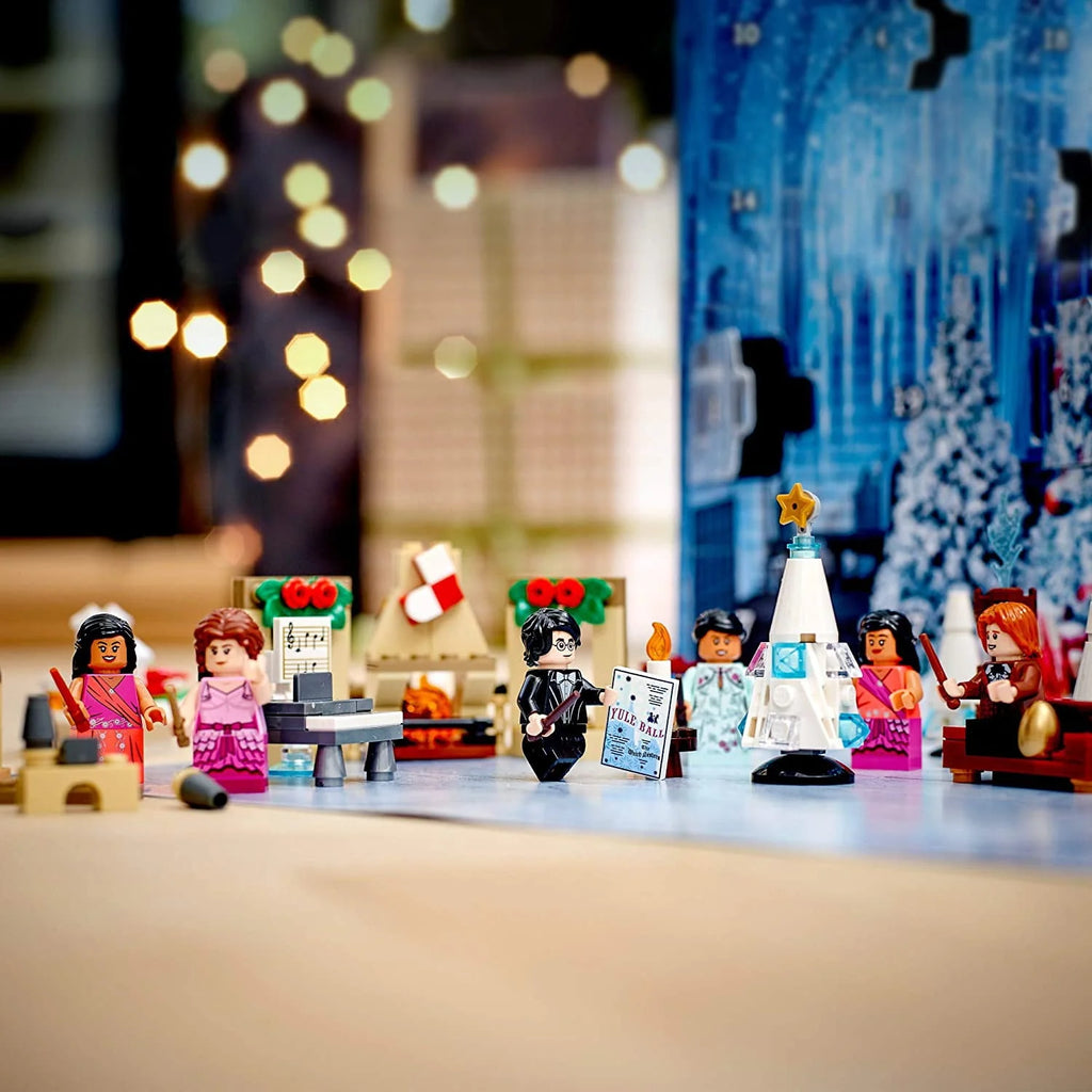 LEGO Harry Potter Advent D217373