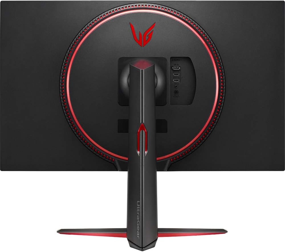 32 Inch VA Gaming Monitor with 165Hz Refresh Rate Q532461