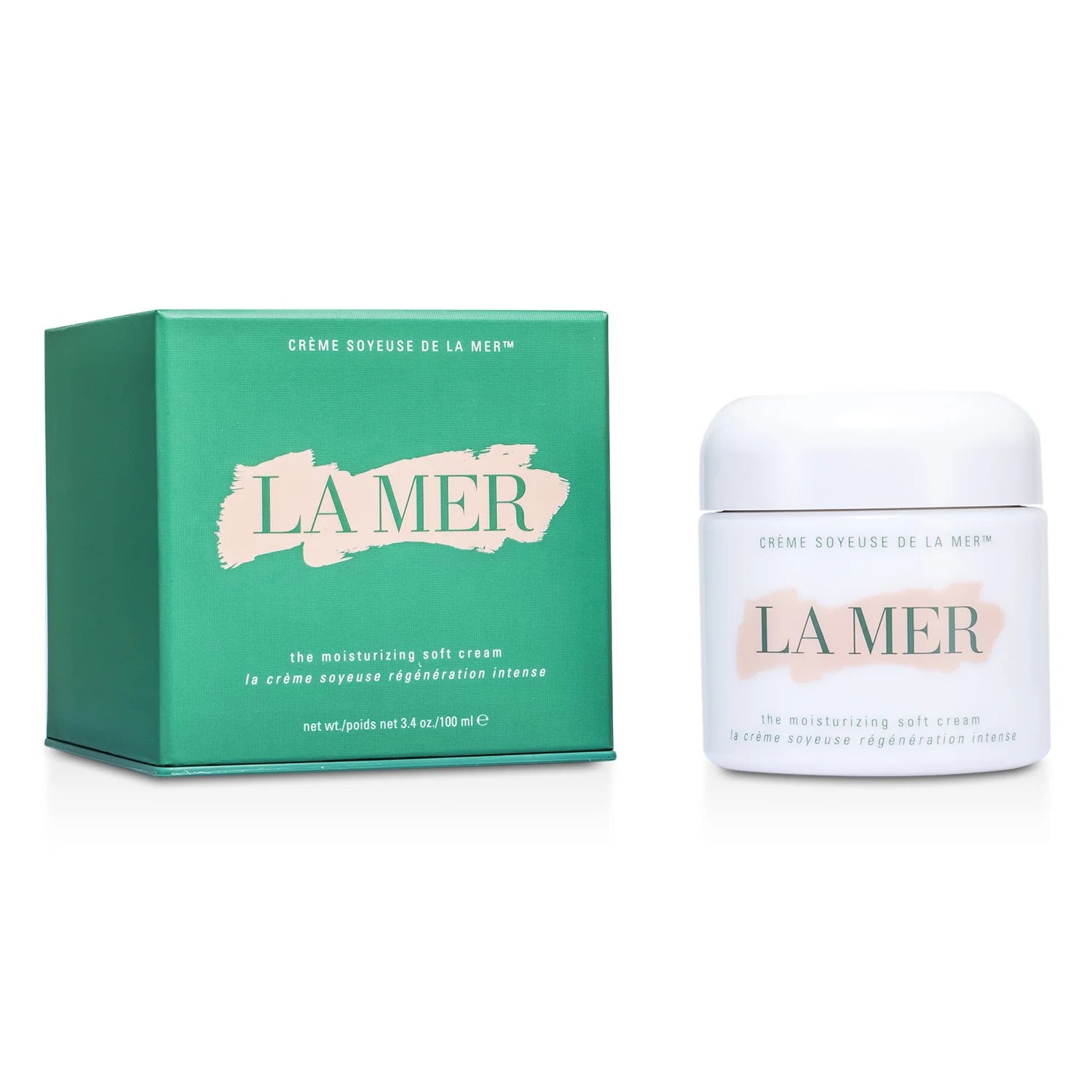 60ml/2oz Moisturizing Soft Cream E74200