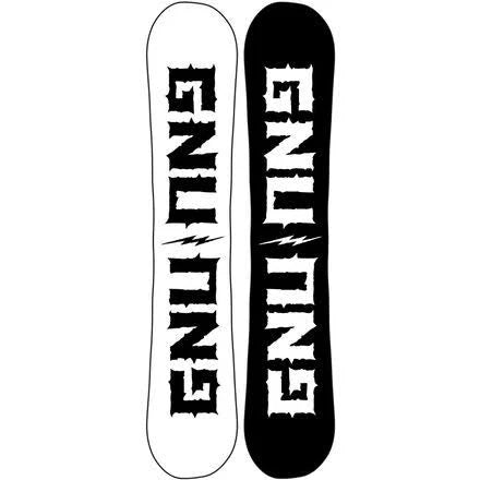 166W Snowboard H419408