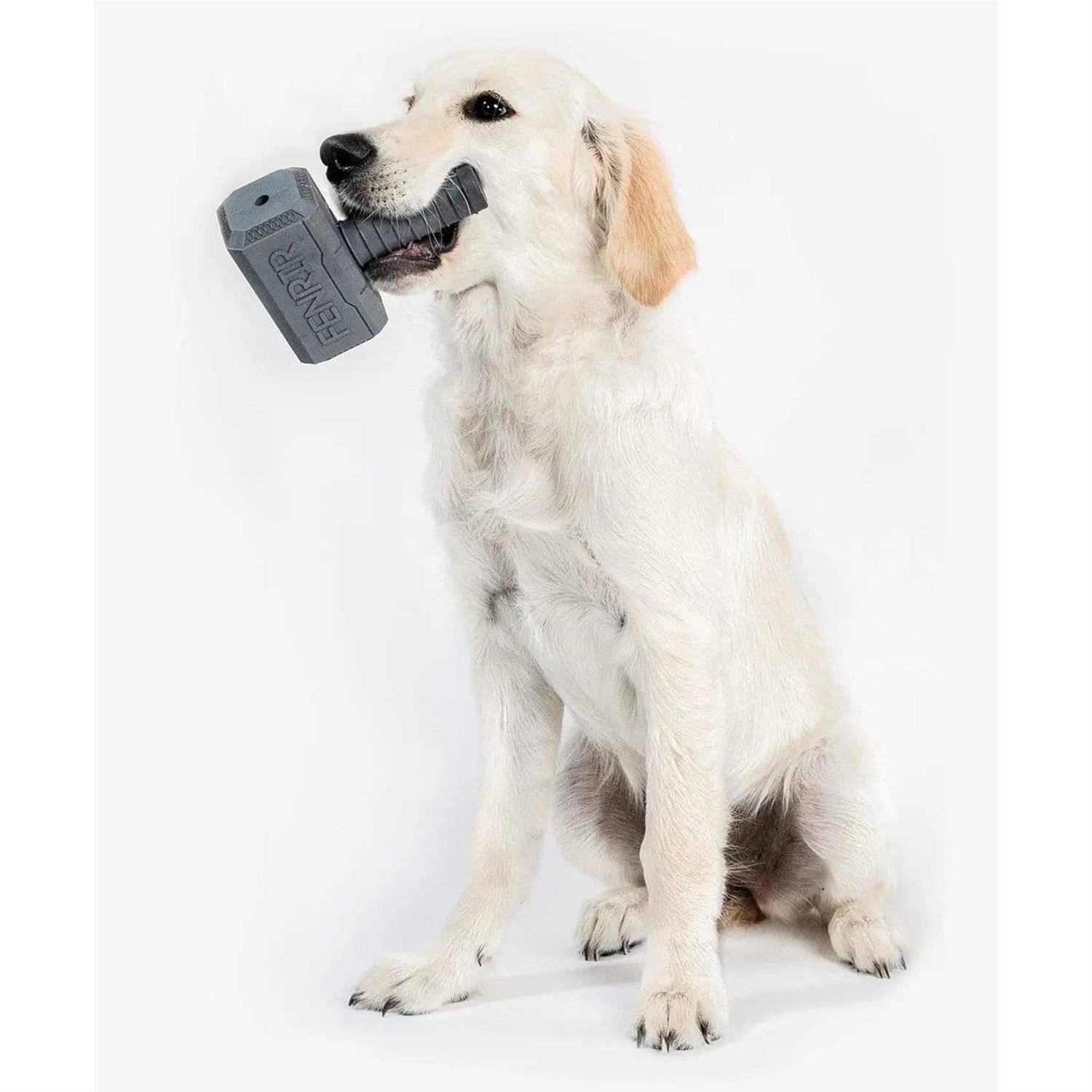 Hammer Chew Toy X518092