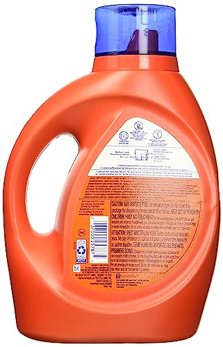 92 oz Original Liquid Laundry Detergent I4387