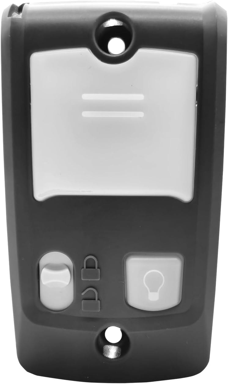 Garage Door Opener Wall Console C74400