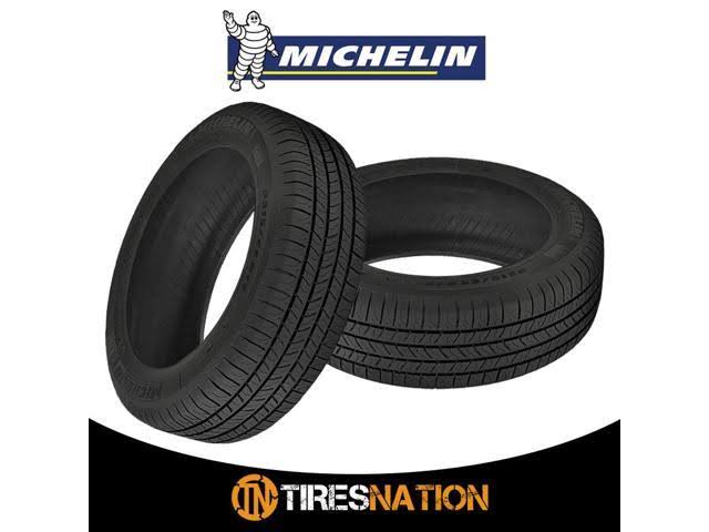 235/50R17 Tire W905360