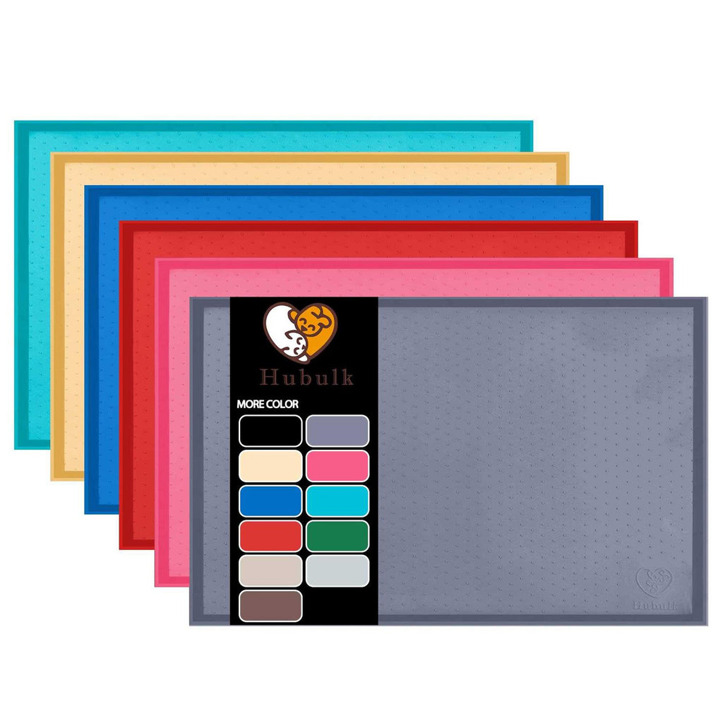 Silicone Dog Feeding Mat A441837