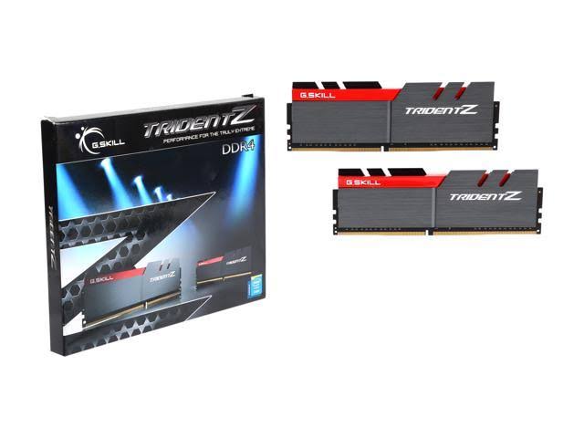 16GB (2 x 8GB) DDR4 3600 SDRAM S628