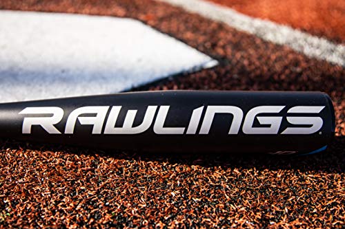 2 5/8 Barrel 1 Pc. Aluminum Youth Baseball Bat L9509