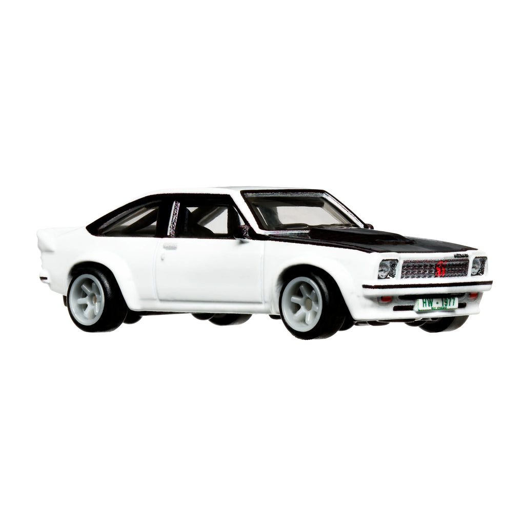 25-Car Factory Set, 25 Premium 1:64 Scale Sports Cars O156360