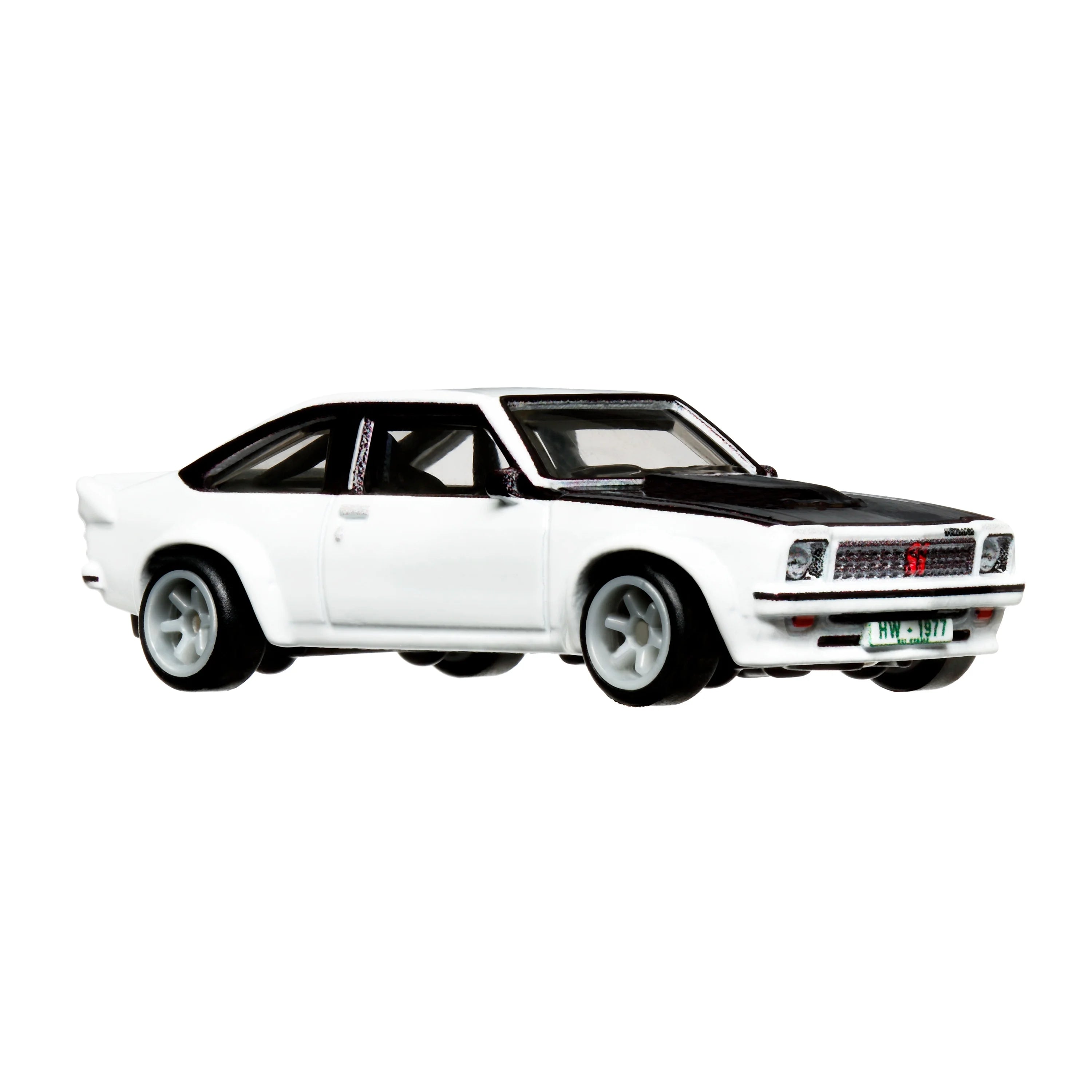 25-Car Factory Set, 25 Premium 1:64 Scale Sports Cars O156360