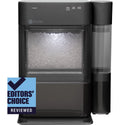 Countertop Nugget Ice Maker with Stainless Steel D63677