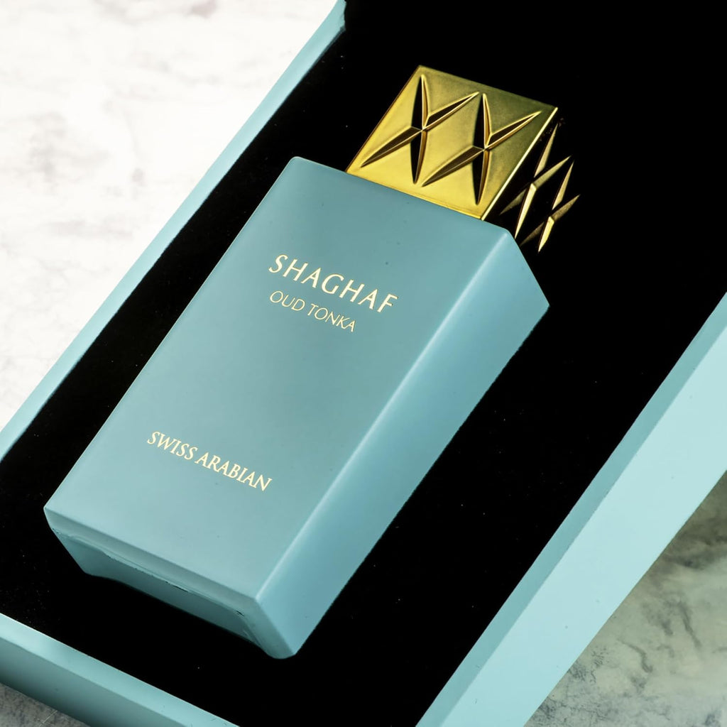 2.5 oz Vanilla Perfume Q1164