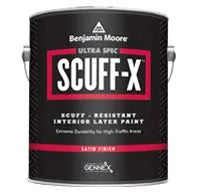 Interior Acrylic Latex Satin Paint 5 Gallon H2473