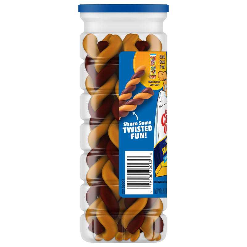 Beef & Cheese Flavor Dog Treats I140919
