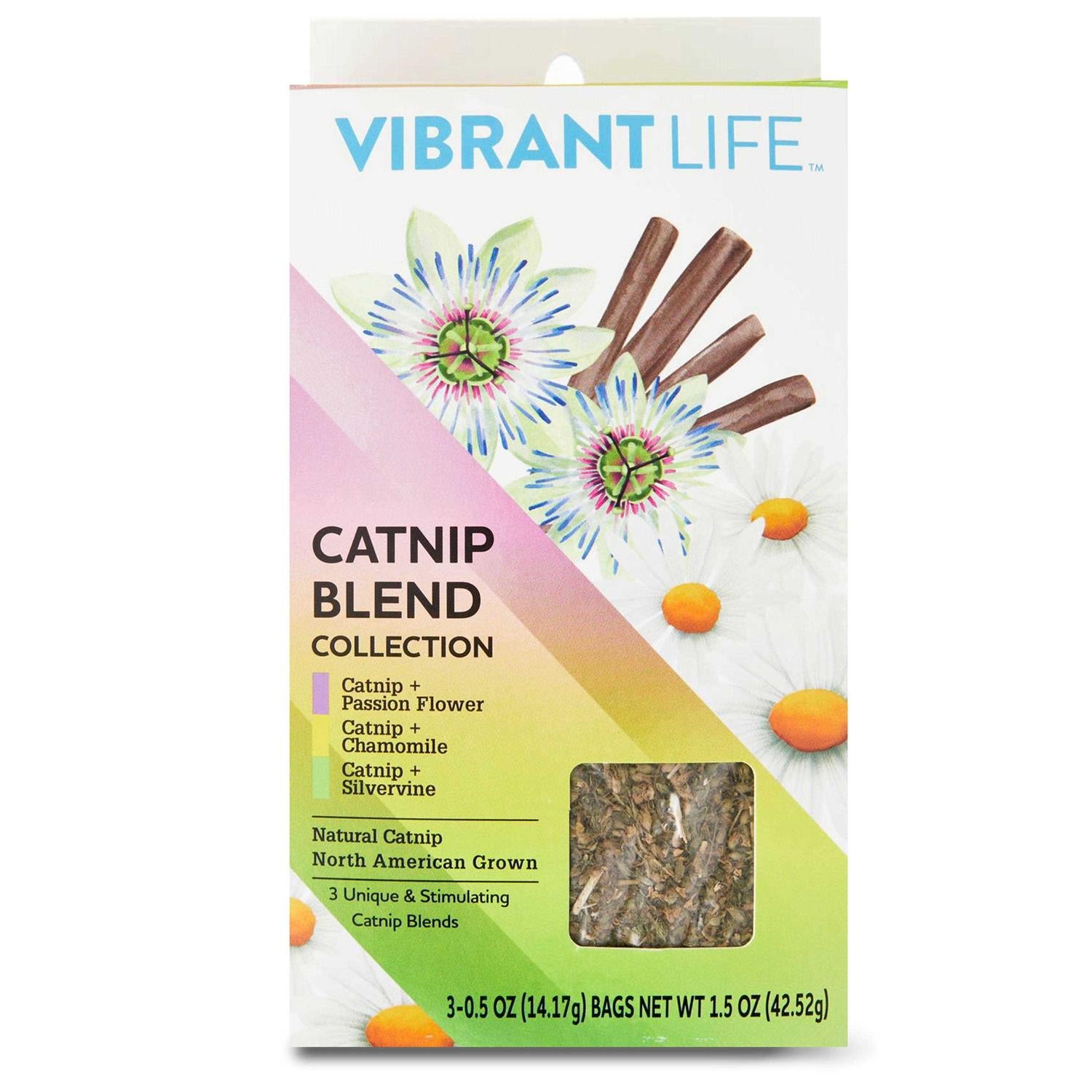 Catnip Blends Collection Y31544