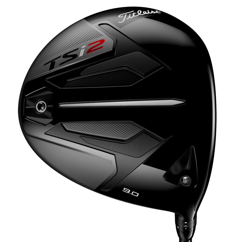 TSi2 Driver C901203