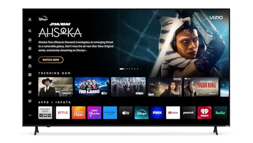86 Inch 4K UHD LED Smart TV Y190