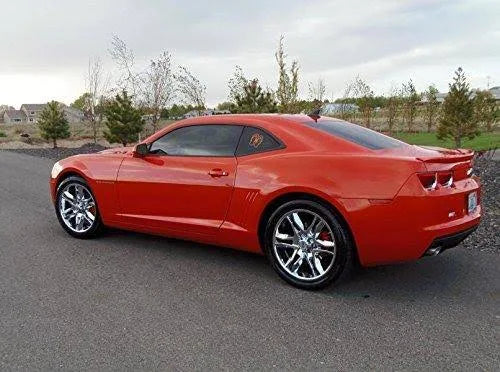 Chrome 17x8 6x139.70 Wheel V922969