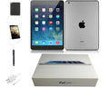 32GB Wi-Fi Only iPad Mini 2 Retina Space Gray I222399
