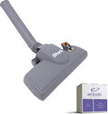 Dark Grey Suction Floor Nozzle Dust Away Brush Tool Attachment H6199
