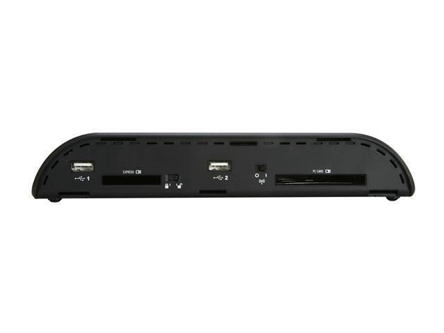 Gigabit N Router T9603