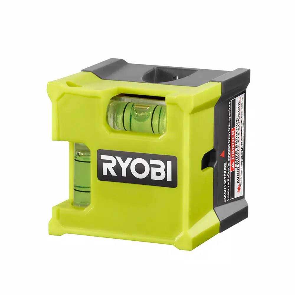 Compact Laser Level C743576