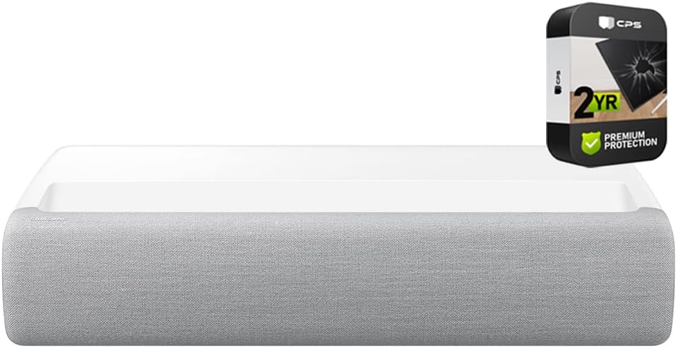120 inch 4K Smart Laser Projector Q276733