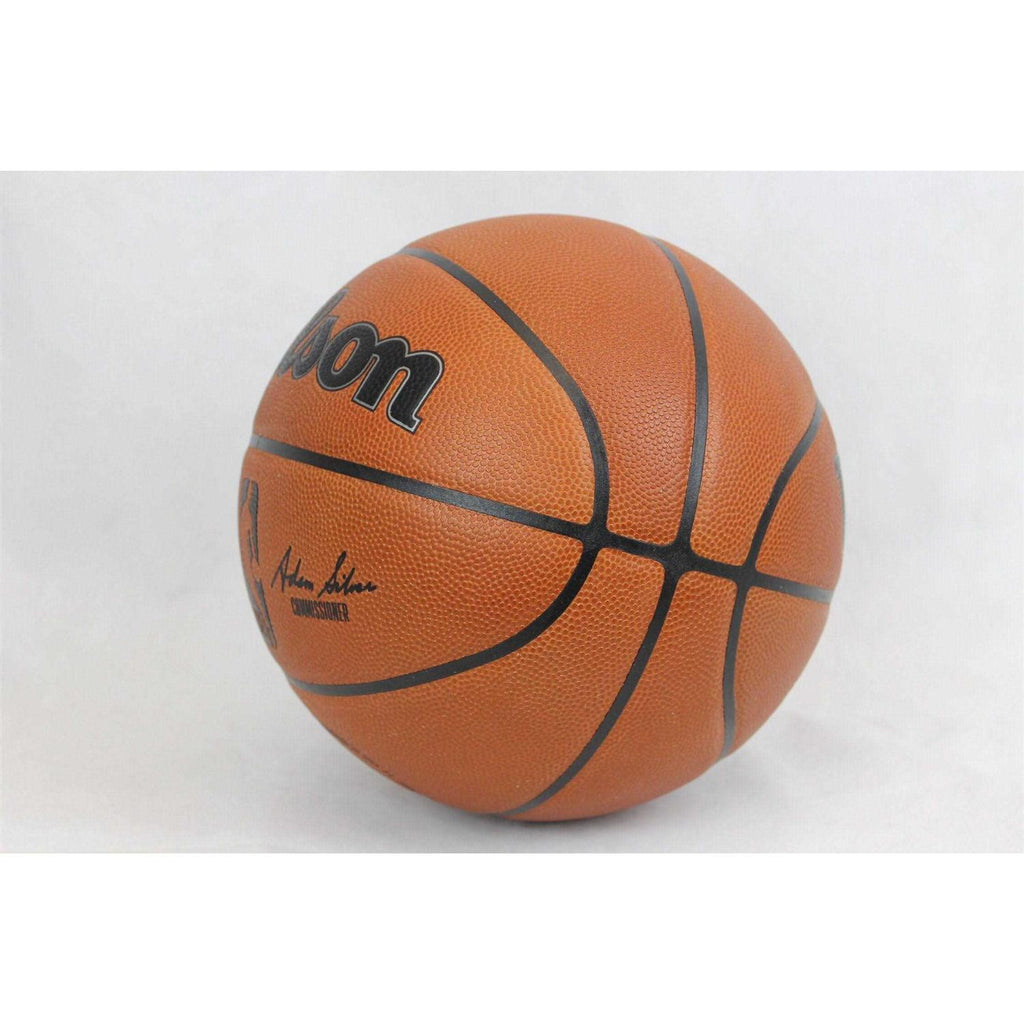 NBA Official Game Basketball U91373