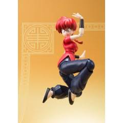S. H. Figuarts Saotome Ranma Action Figure C77432