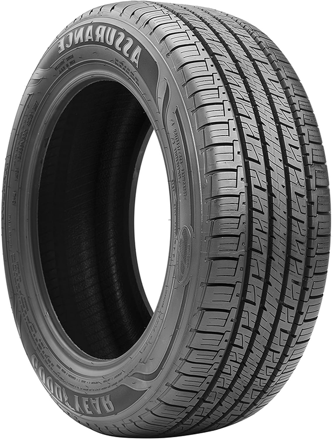 235/55R20 102V Tire T833