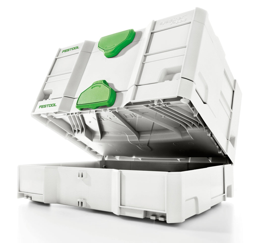 Sys 4 Systainer T LOC N30161