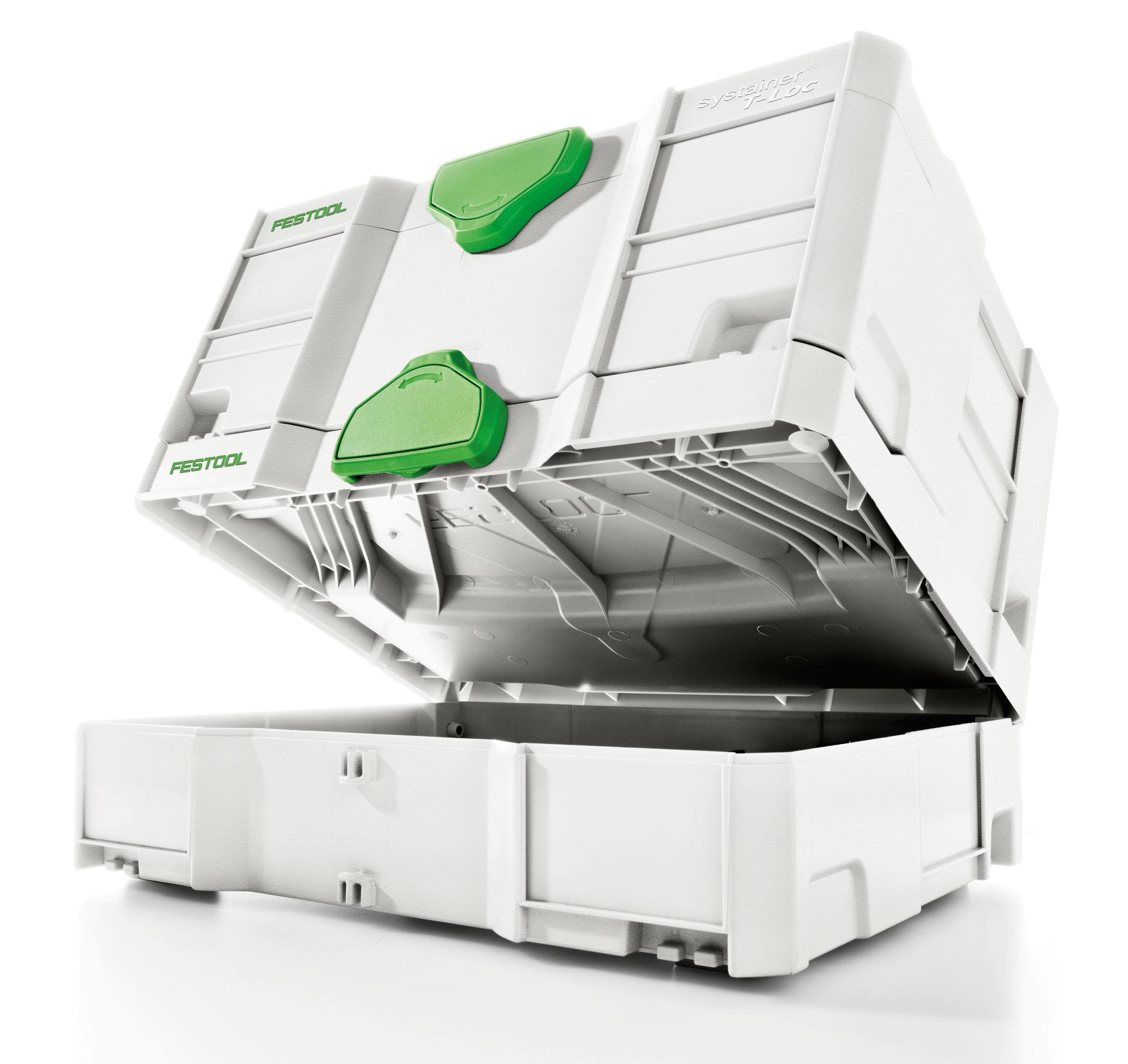 Sys 4 Systainer T LOC N30161