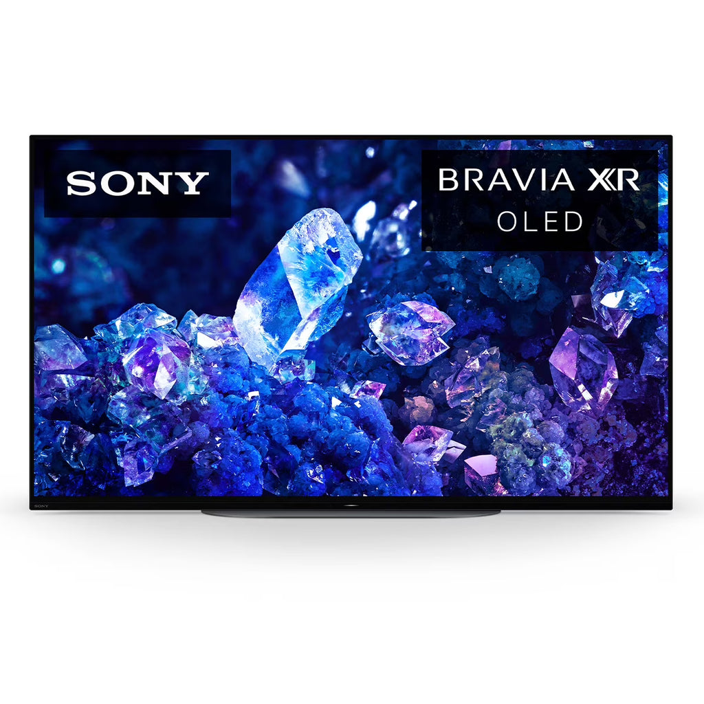48” Class 4K HDR OLED Smart Television V303