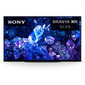 48” Class 4K HDR OLED Smart Television V303