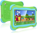 Green 7 Android Kids Tablet 1GB + 32GB Pack of 2 J643