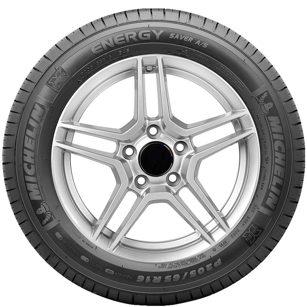 235/50R17 Tire W905360