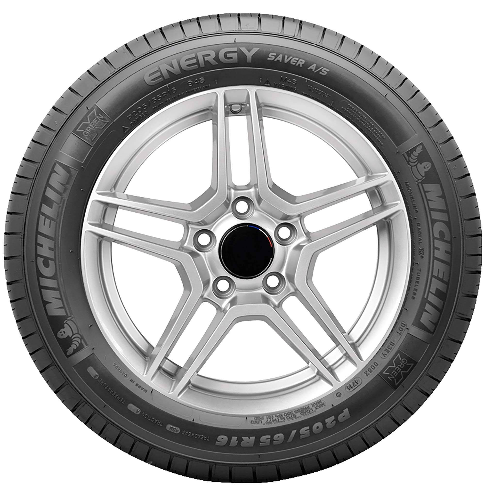 235/50R17 Tire W905360