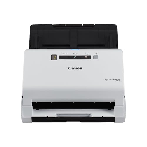 Office Document Scanner, Duplex Scanning H530438