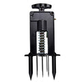 Deadset Mole Trap and Killer D60317