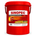 15W40 Synthetic Diesel Engine Oil - 5 Gallon Pail Z945573