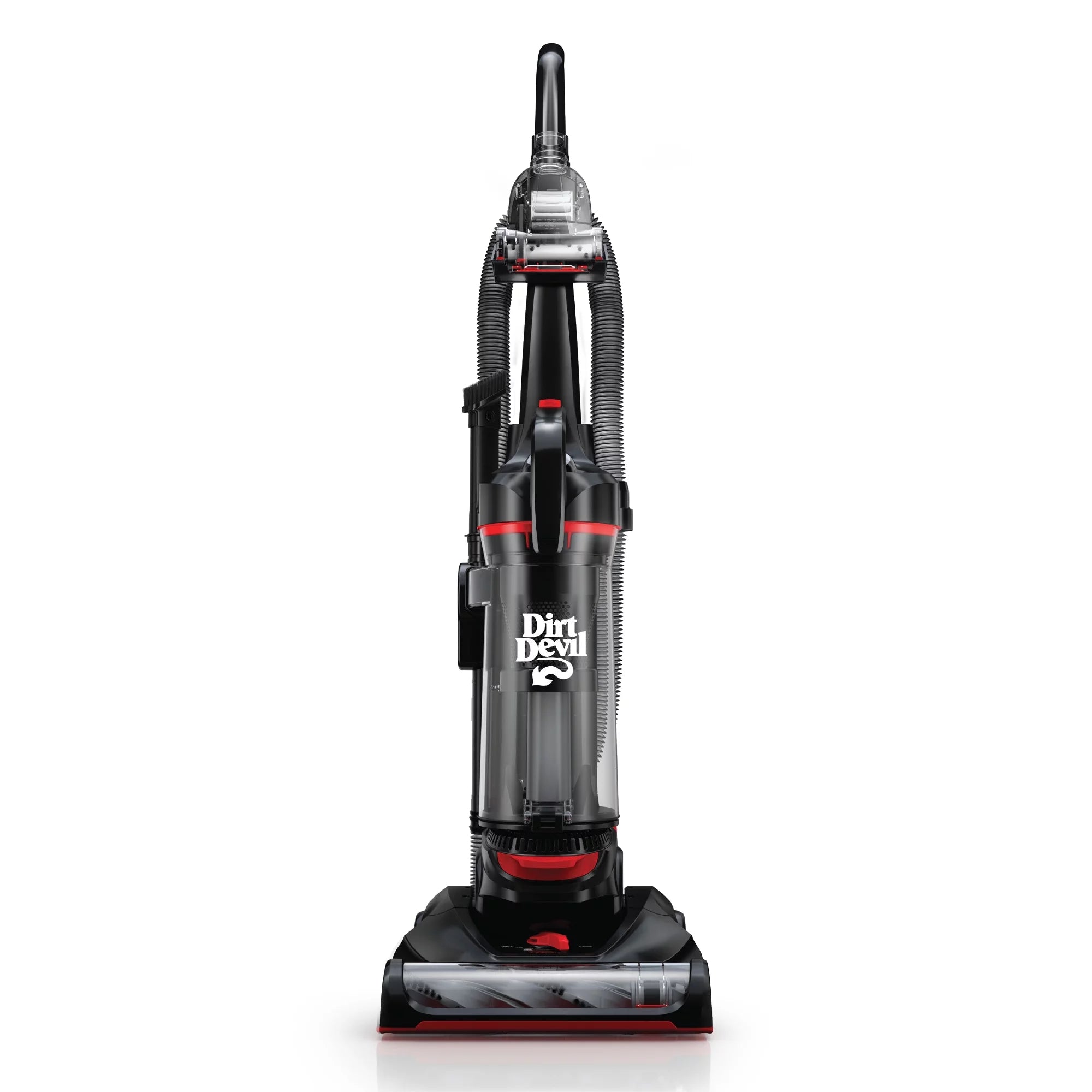 Bagless Upright Vacuum Cleaner Y633