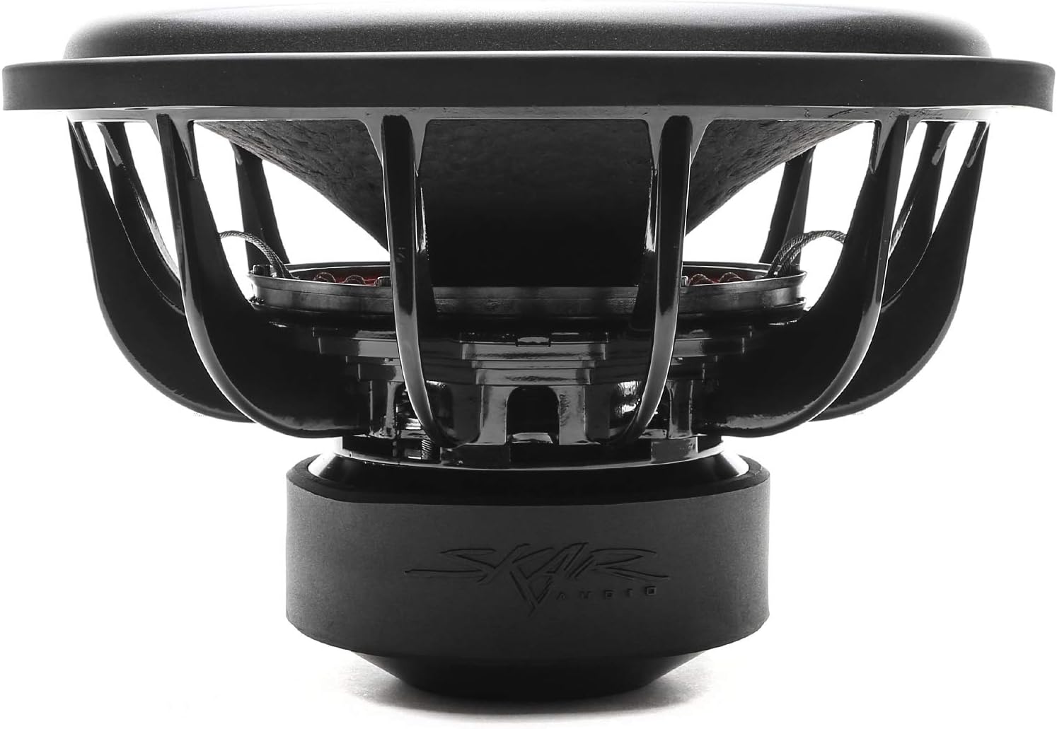 15 2500 Watt Dual 2 Ohm Car Subwoofer F683853