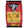 Roasted Chicken & Rice Flavor Dry Dog Food O351728
