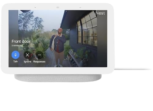 Chalk Smart Display H1689