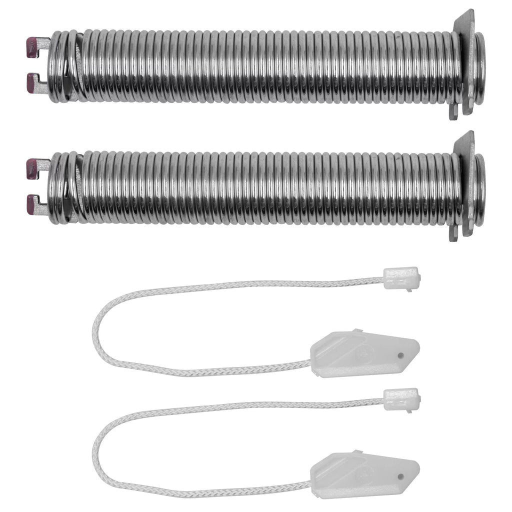 Dishwasher Replacement Door Spring Kit O741