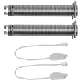 Dishwasher Replacement Door Spring Kit O741