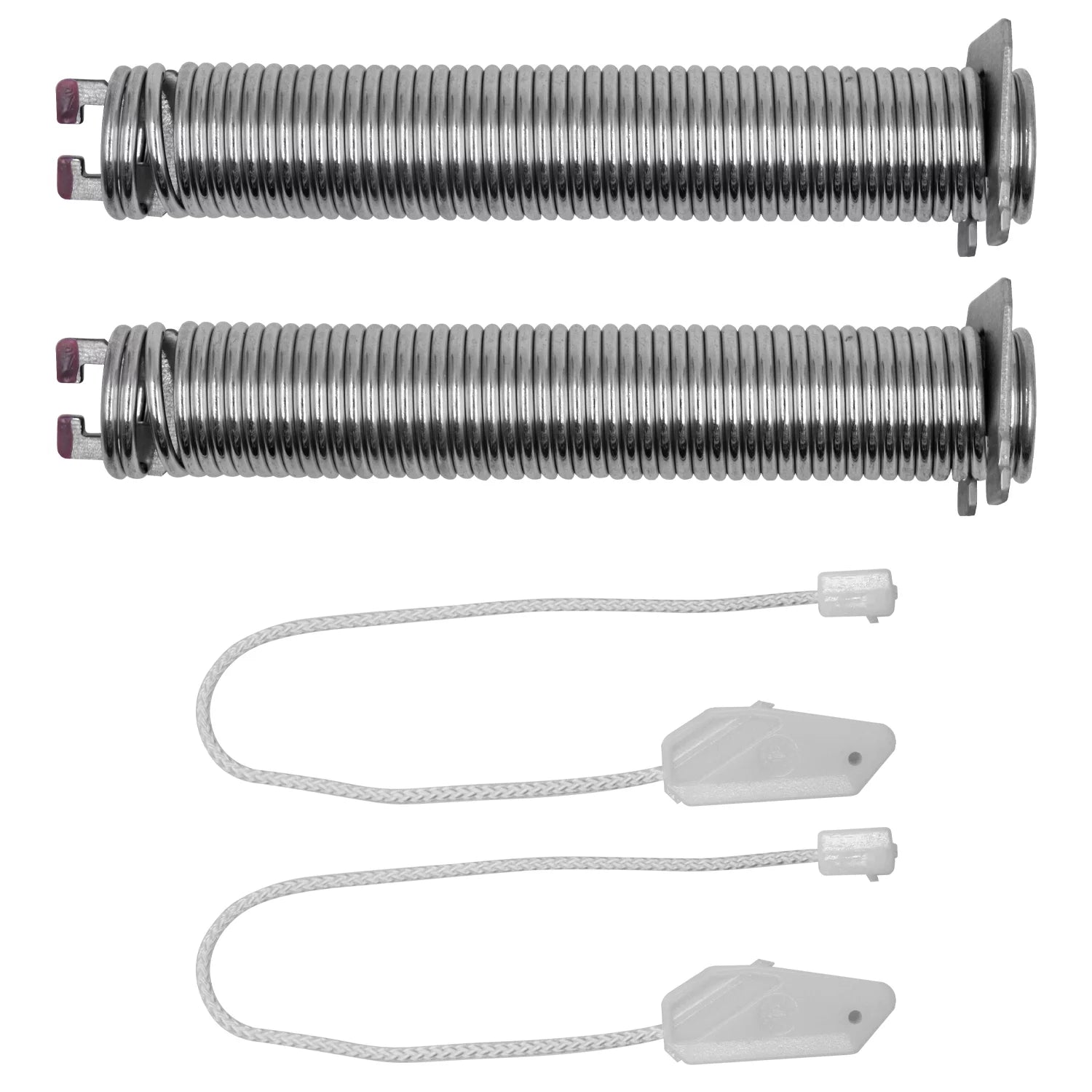 Dishwasher Replacement Door Spring Kit O741