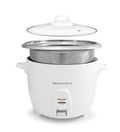 Electric Rice Cooker with Automatic Keep Warm A64060